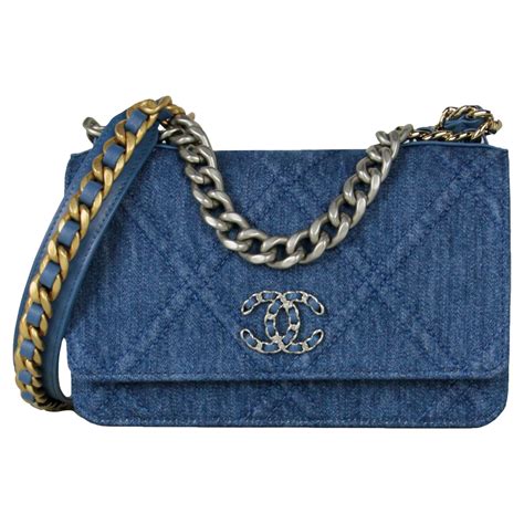 chanel 22 bag jeans|crossbody Chanel bags 2022.